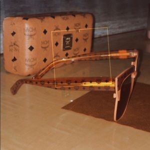 MCM sunglasses Authentic